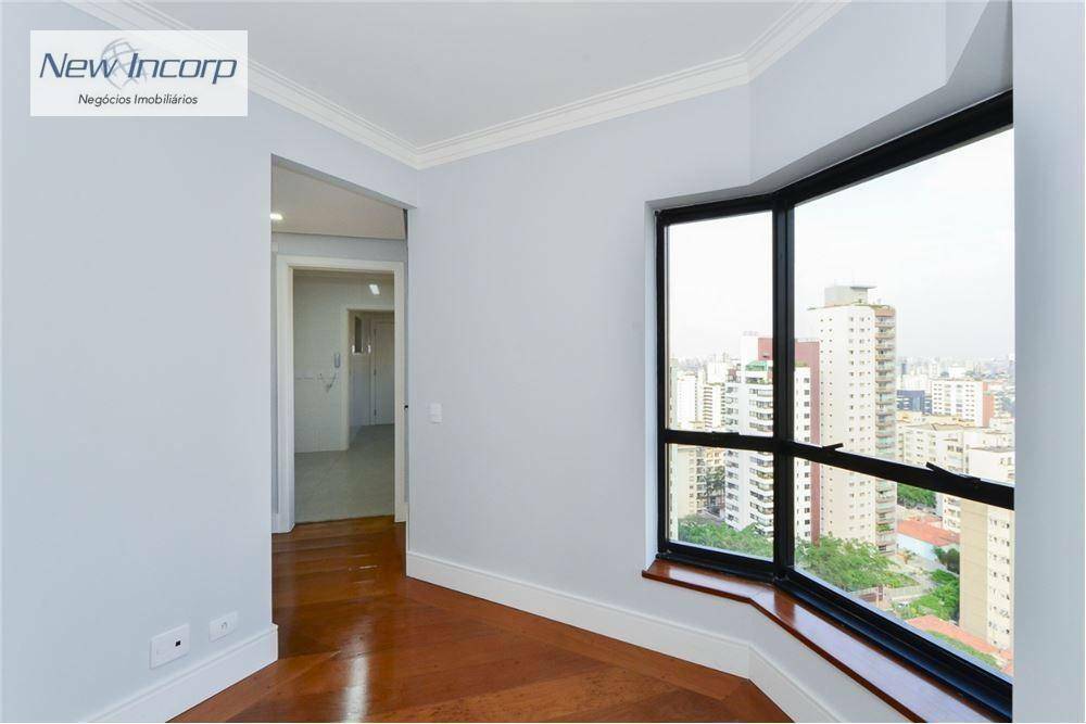 Apartamento à venda com 4 quartos, 185m² - Foto 30