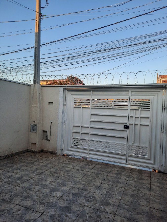 Casa para alugar com 2 quartos, 95m² - Foto 3