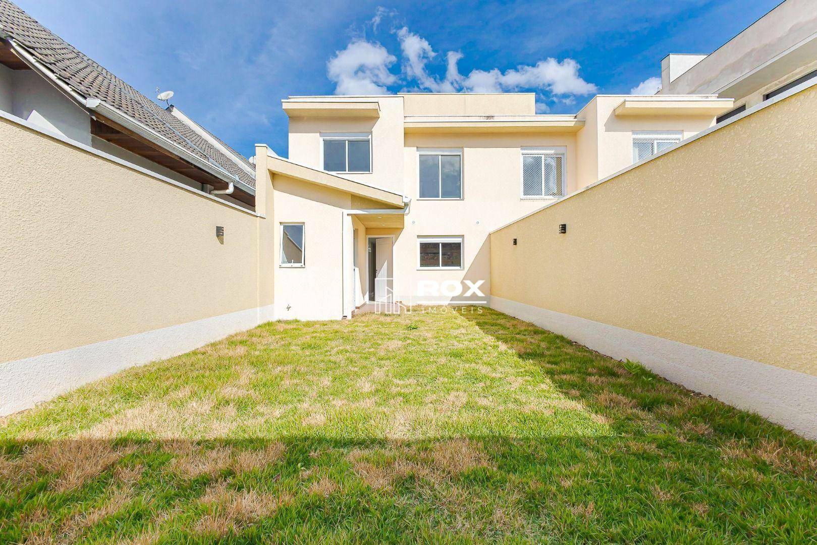 Sobrado à venda com 3 quartos, 179m² - Foto 16