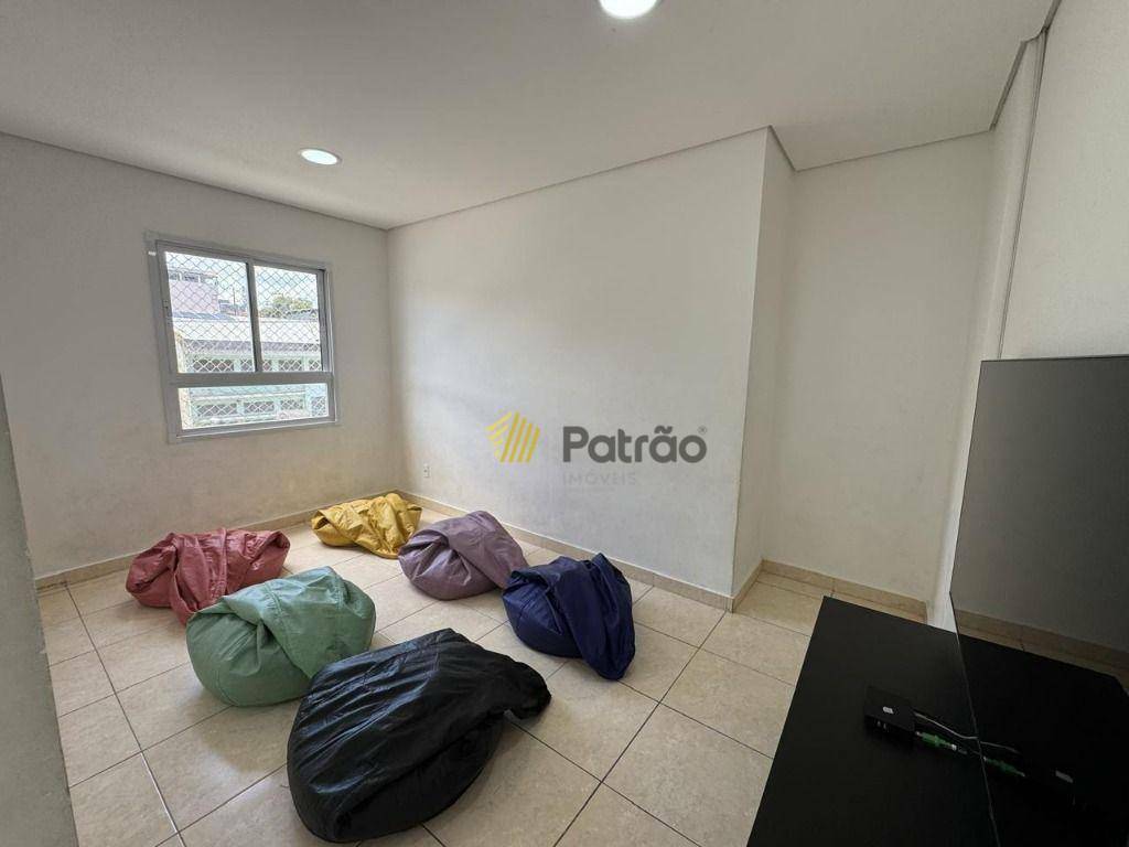 Apartamento à venda com 2 quartos, 55m² - Foto 14