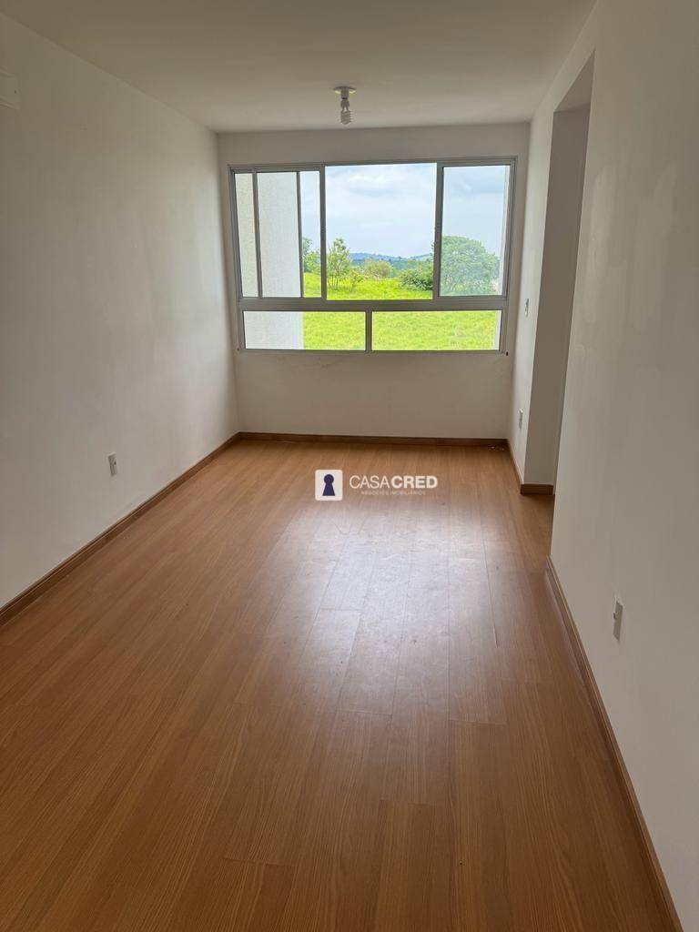 Apartamento à venda com 2 quartos, 52m² - Foto 9