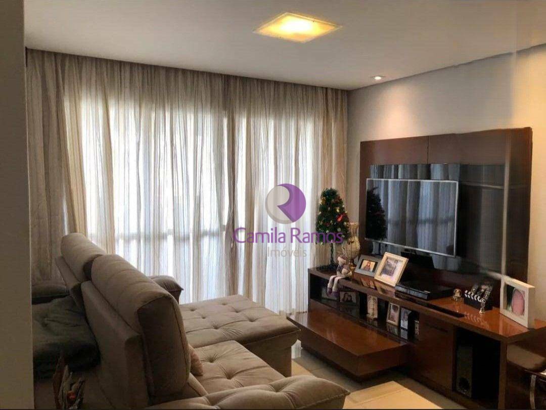 Apartamento, 4 quartos, 174 m² - Foto 8