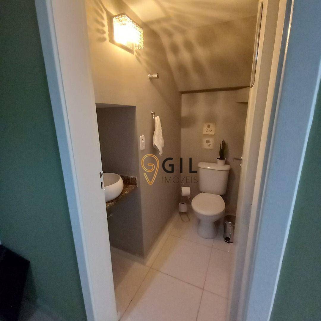 Sobrado à venda com 2 quartos, 82m² - Foto 12