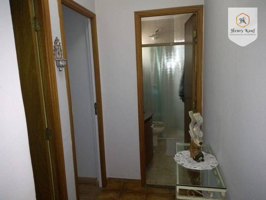 Apartamento à venda com 2 quartos, 60m² - Foto 13