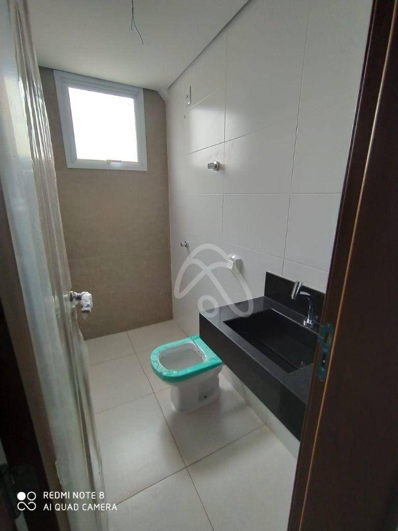 Apartamento à venda com 2 quartos, 61m² - Foto 8