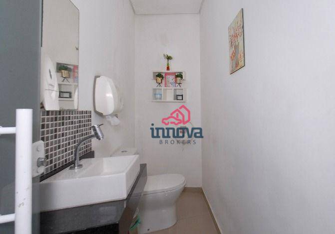 Conjunto Comercial-Sala para alugar, 15m² - Foto 20