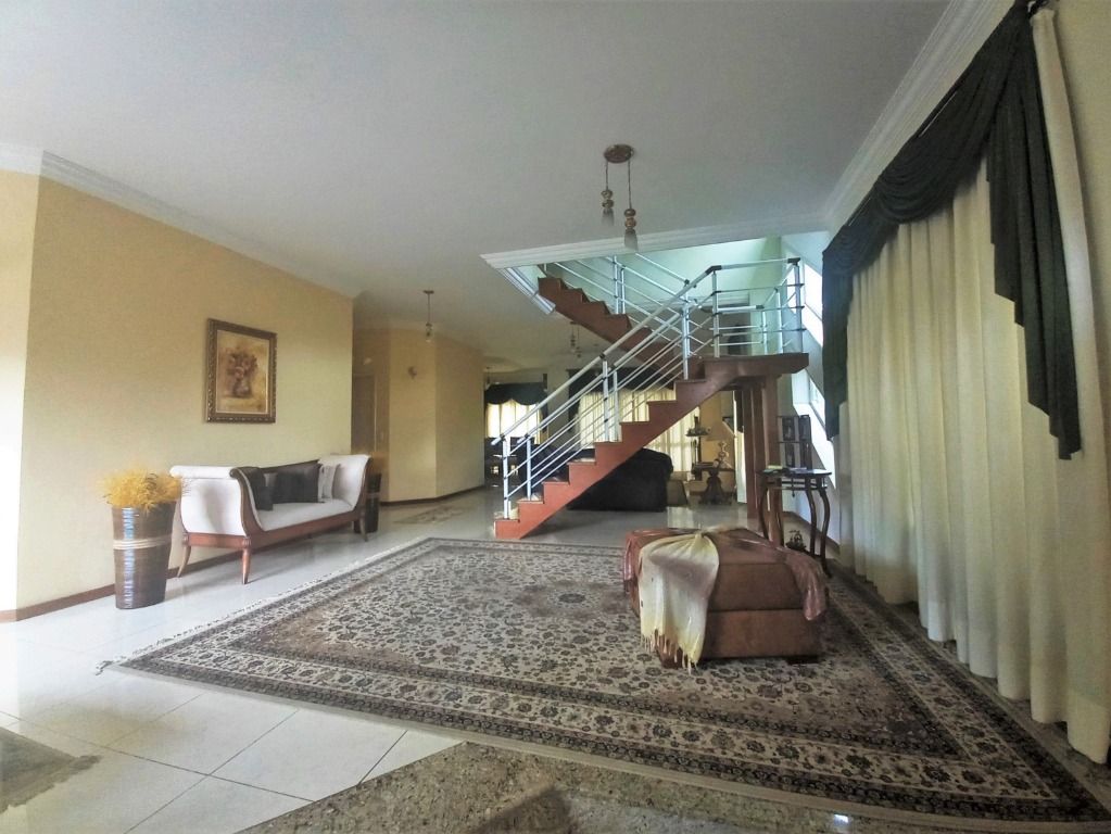 Casa de Condomínio à venda com 4 quartos, 650m² - Foto 3