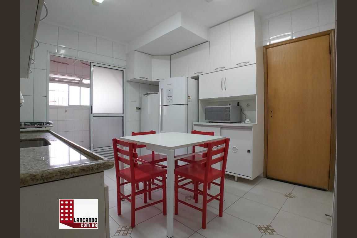 Apartamento à venda com 4 quartos, 137m² - Foto 5