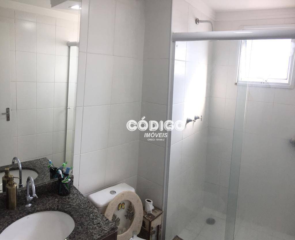 Apartamento à venda com 2 quartos, 59m² - Foto 14