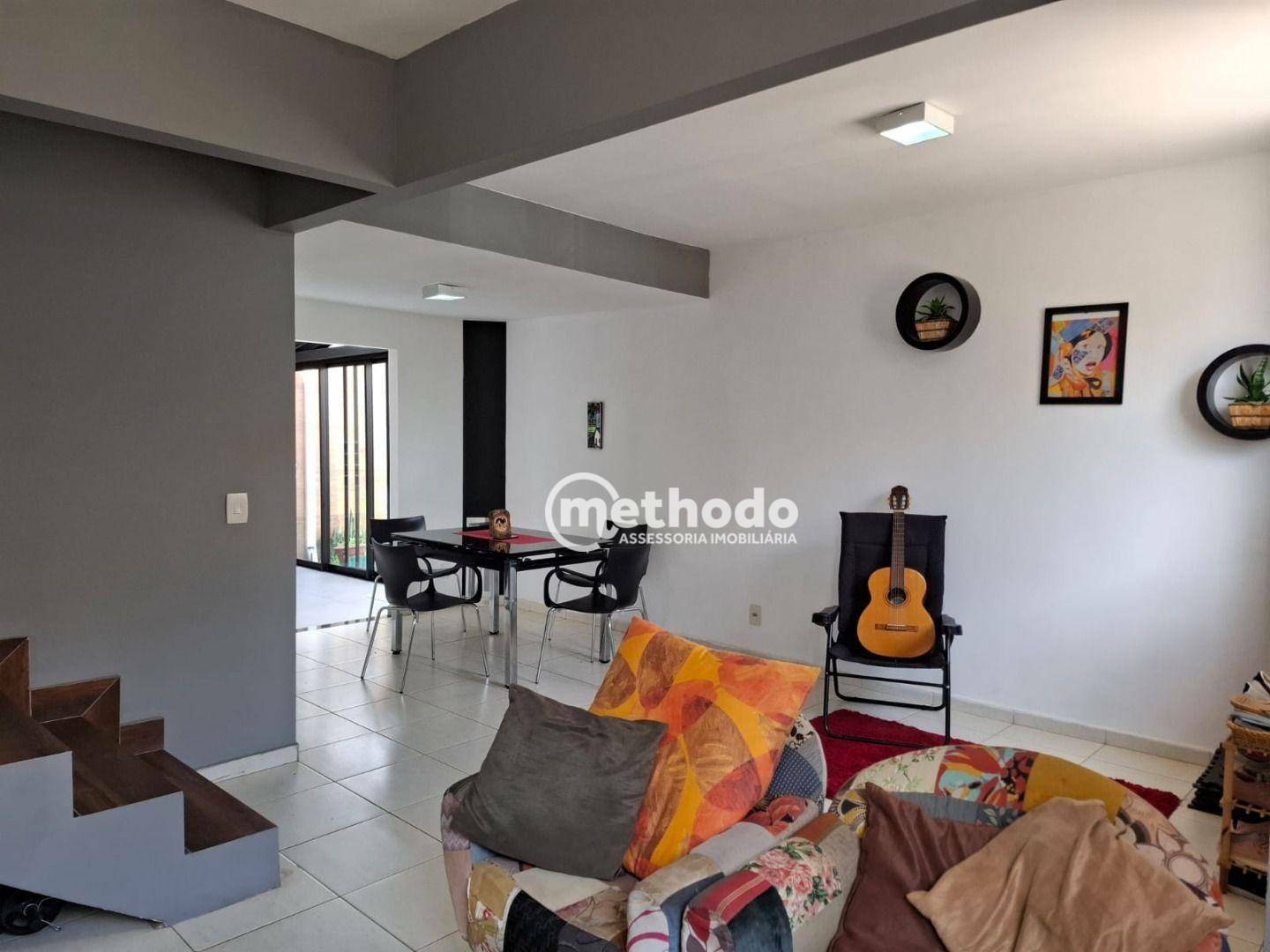 Casa de Condomínio para alugar com 3 quartos, 78m² - Foto 10