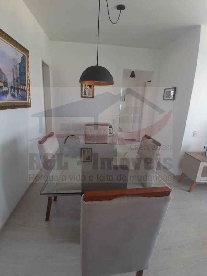 Apartamento à venda com 2 quartos, 59m² - Foto 5