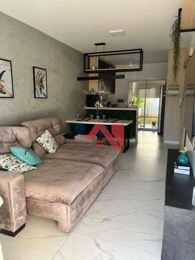 Casa de Condomínio à venda com 3 quartos, 92m² - Foto 6