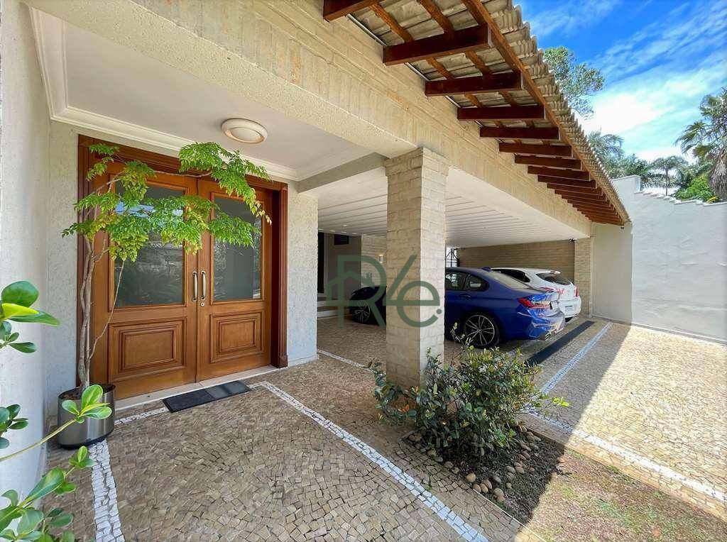 Casa de Condomínio à venda com 5 quartos, 752m² - Foto 58