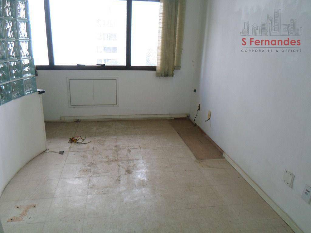 Conjunto Comercial-Sala para alugar, 28m² - Foto 6