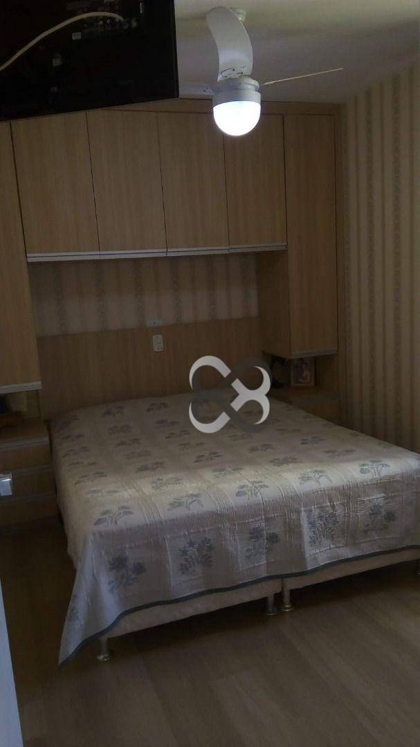 Apartamento à venda com 3 quartos, 75m² - Foto 14