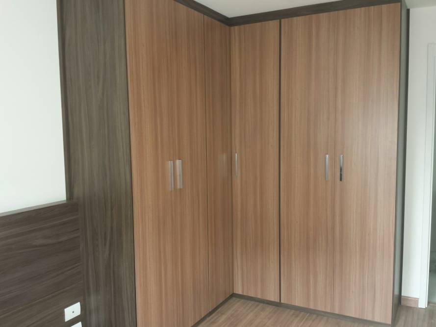 Apartamento para alugar com 2 quartos, 82m² - Foto 5