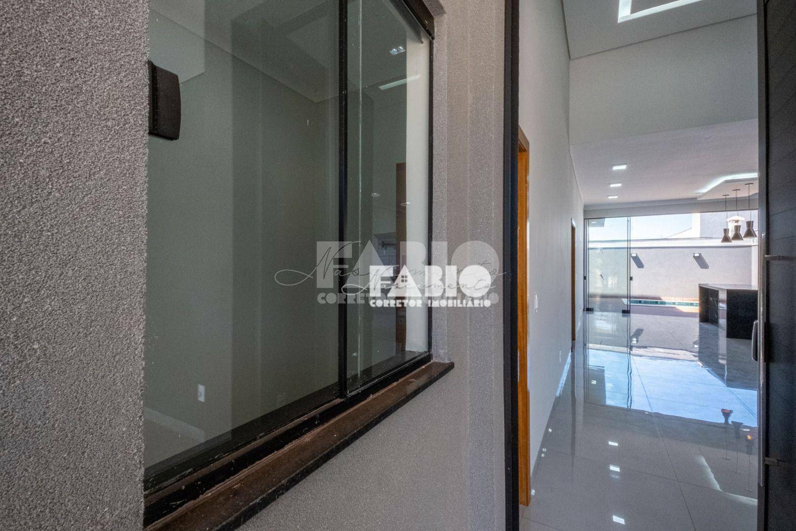 Casa de Condomínio à venda com 3 quartos, 150m² - Foto 9