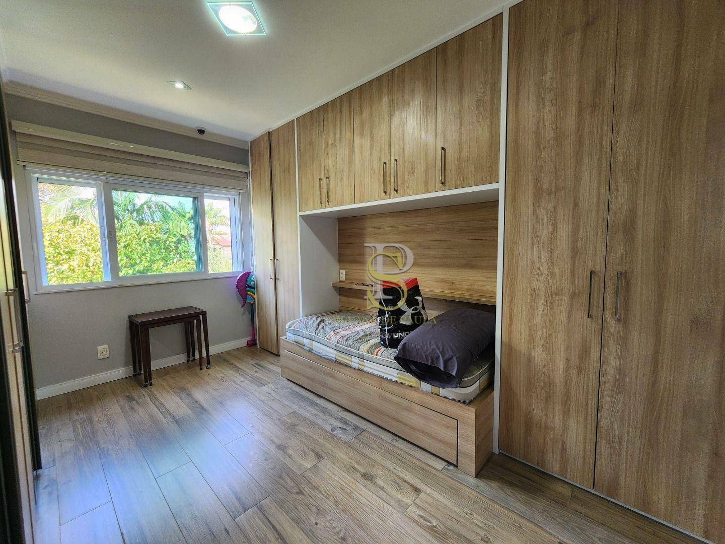 Casa de Condomínio à venda com 5 quartos, 600m² - Foto 34