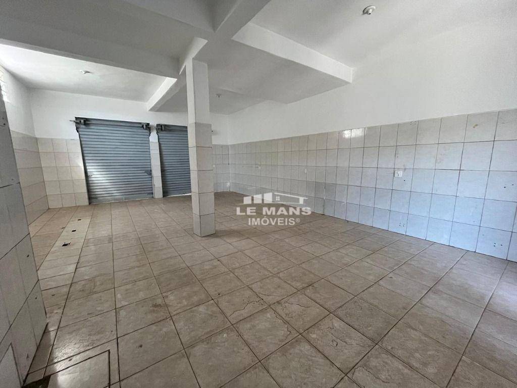 Loja-Salão, 61 m² - Foto 1