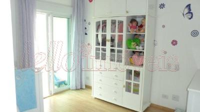 Apartamento à venda com 4 quartos, 230m² - Foto 12