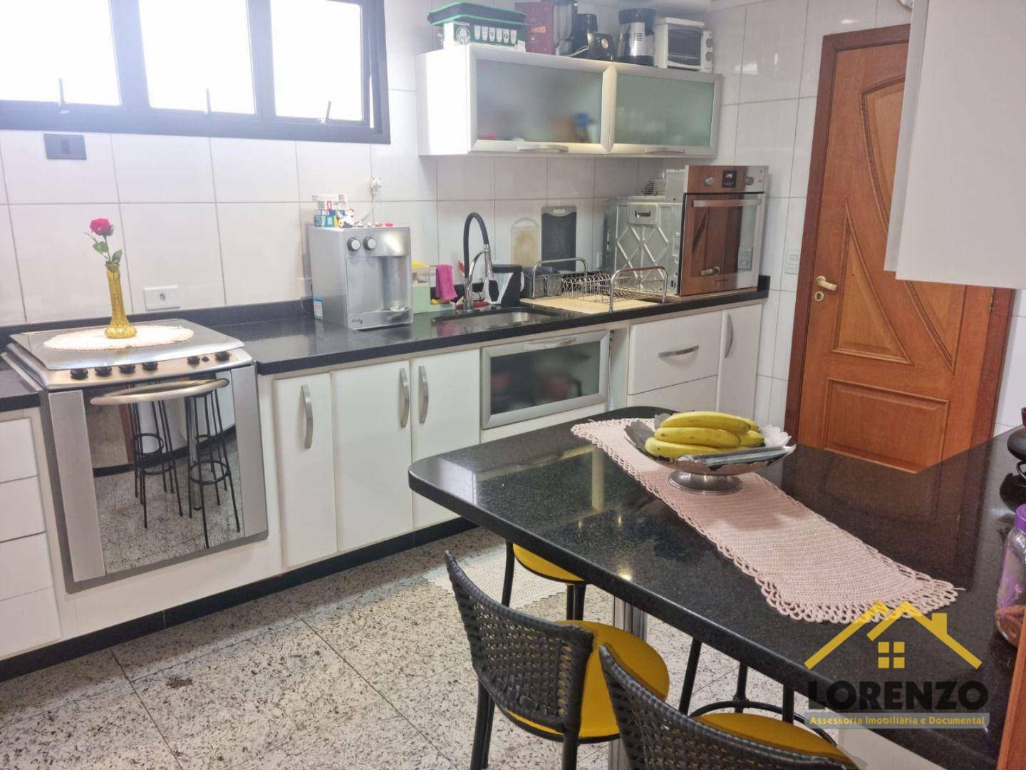 Apartamento à venda com 3 quartos, 106m² - Foto 17