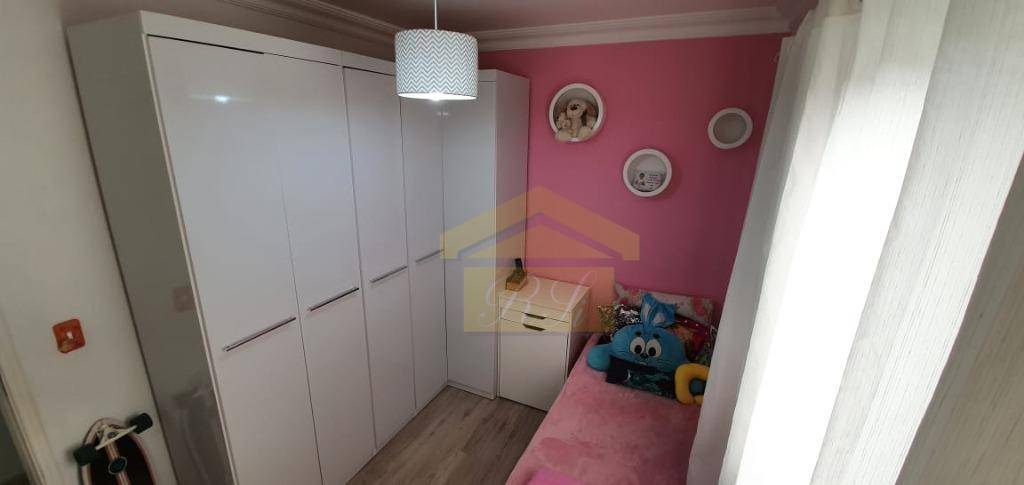 Sobrado à venda com 3 quartos, 132m² - Foto 8