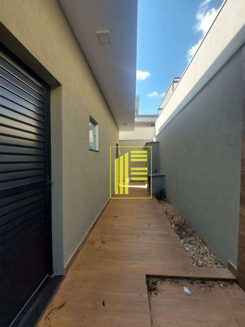 Casa de Condomínio para alugar com 3 quartos, 210m² - Foto 36