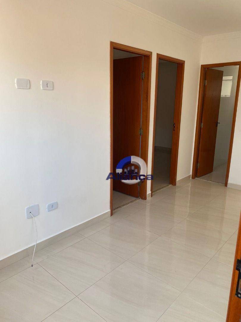 Apartamento para alugar com 2 quartos, 35m² - Foto 18