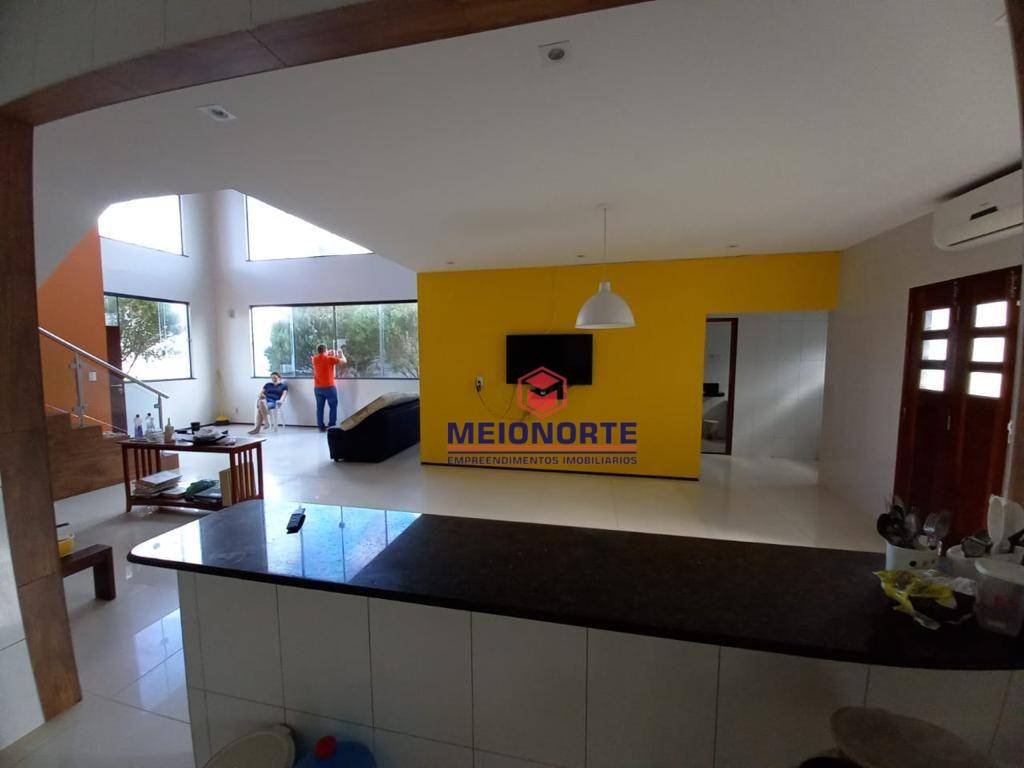 Casa à venda com 5 quartos, 450m² - Foto 14