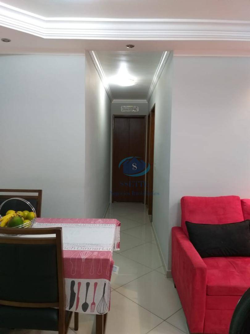 Apartamento à venda com 2 quartos, 50m² - Foto 11