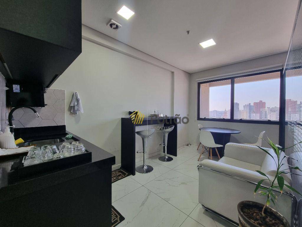 Conjunto Comercial-Sala à venda, 85m² - Foto 1