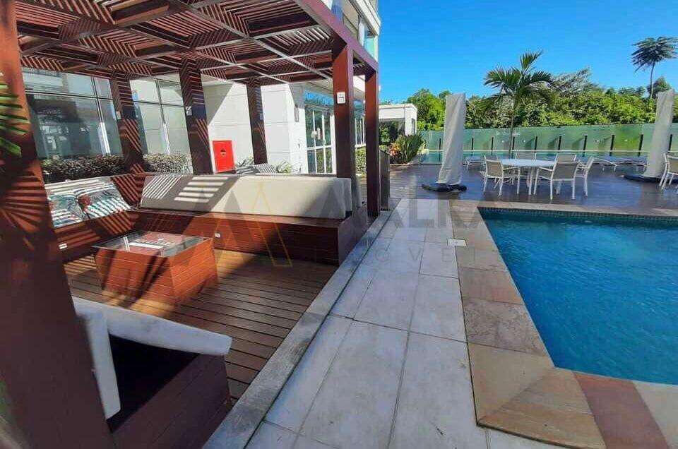 Apartamento, 2 quartos, 83 m² - Foto 37