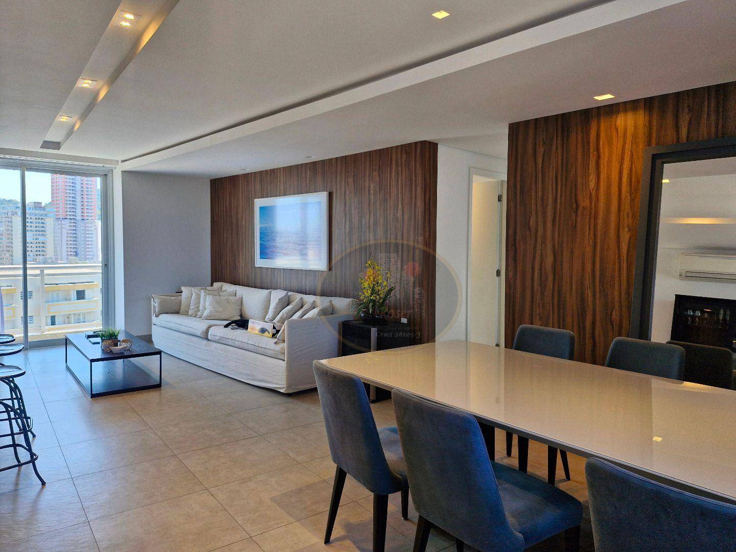 Apartamento, 2 quartos, 106 m² - Foto 4