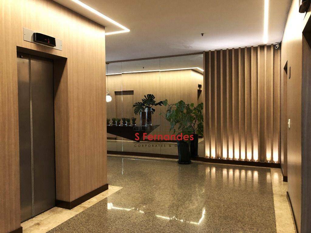 Conjunto Comercial-Sala à venda e aluguel, 98m² - Foto 21
