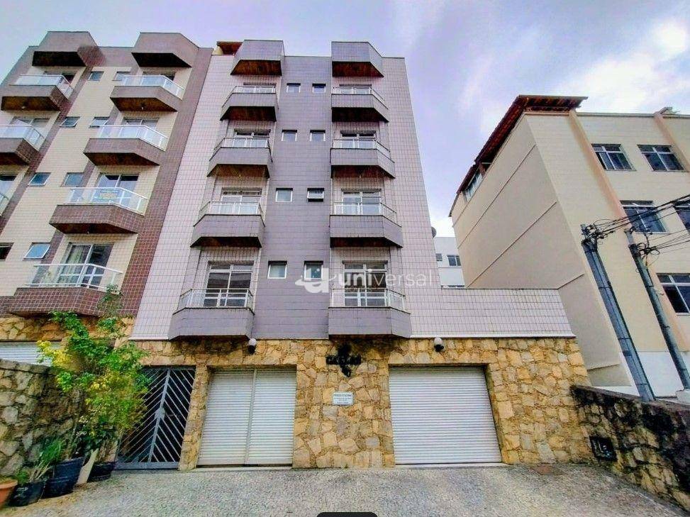 Apartamento para alugar com 2 quartos, 71m² - Foto 1