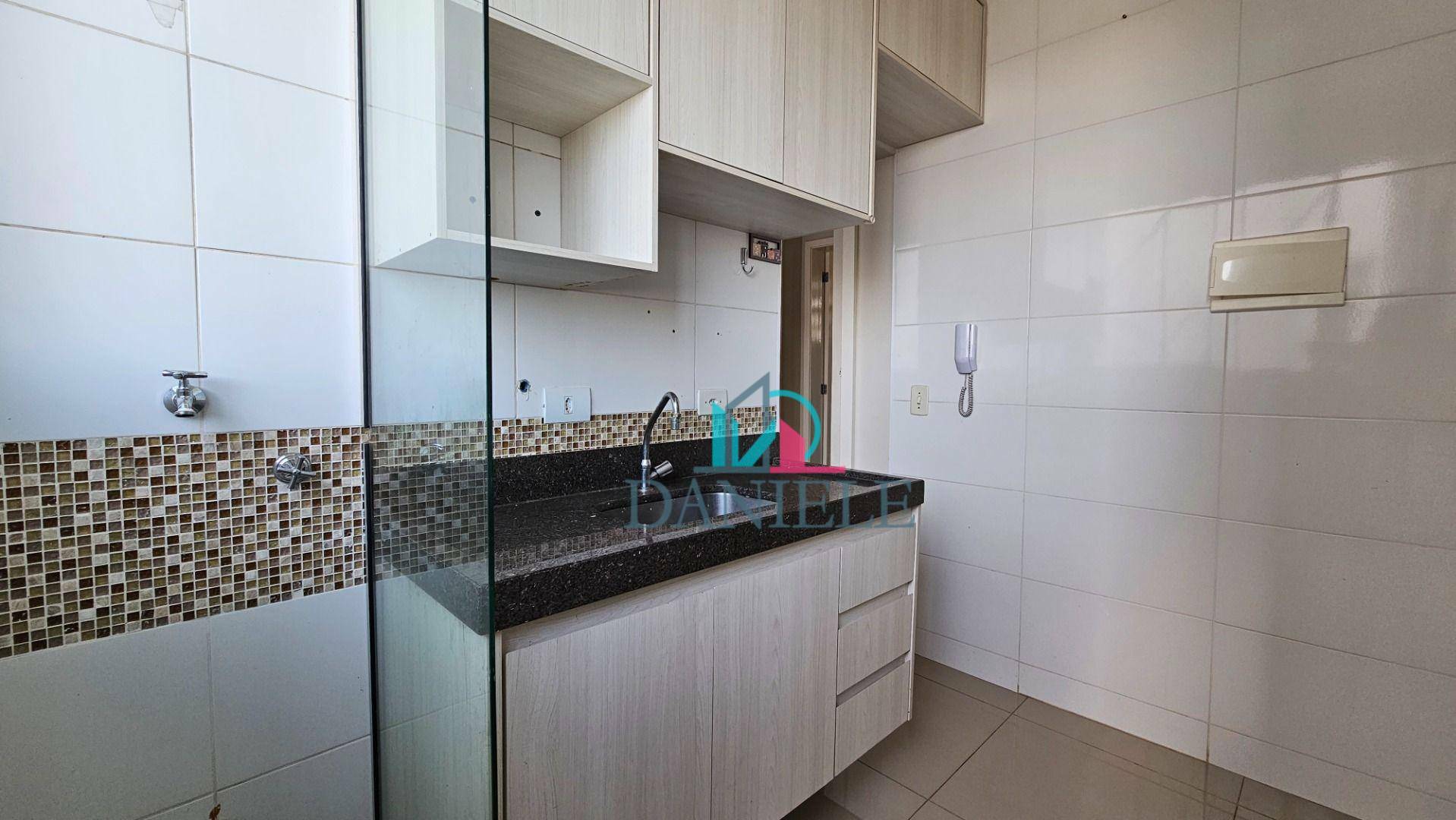 Apartamento à venda com 2 quartos, 44m² - Foto 6