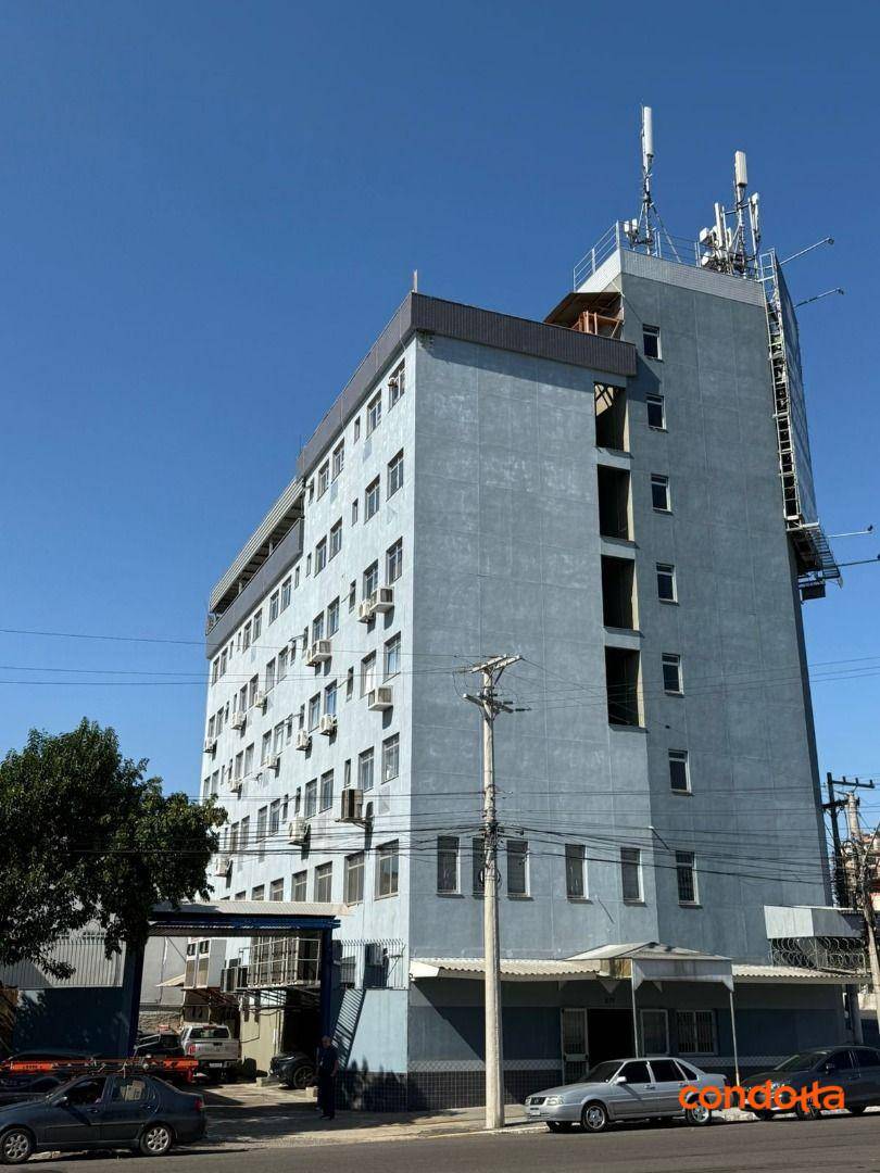 Sala-Conjunto - Foto 1