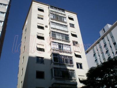 Apartamento à venda com 4 quartos, 230m² - Foto 21