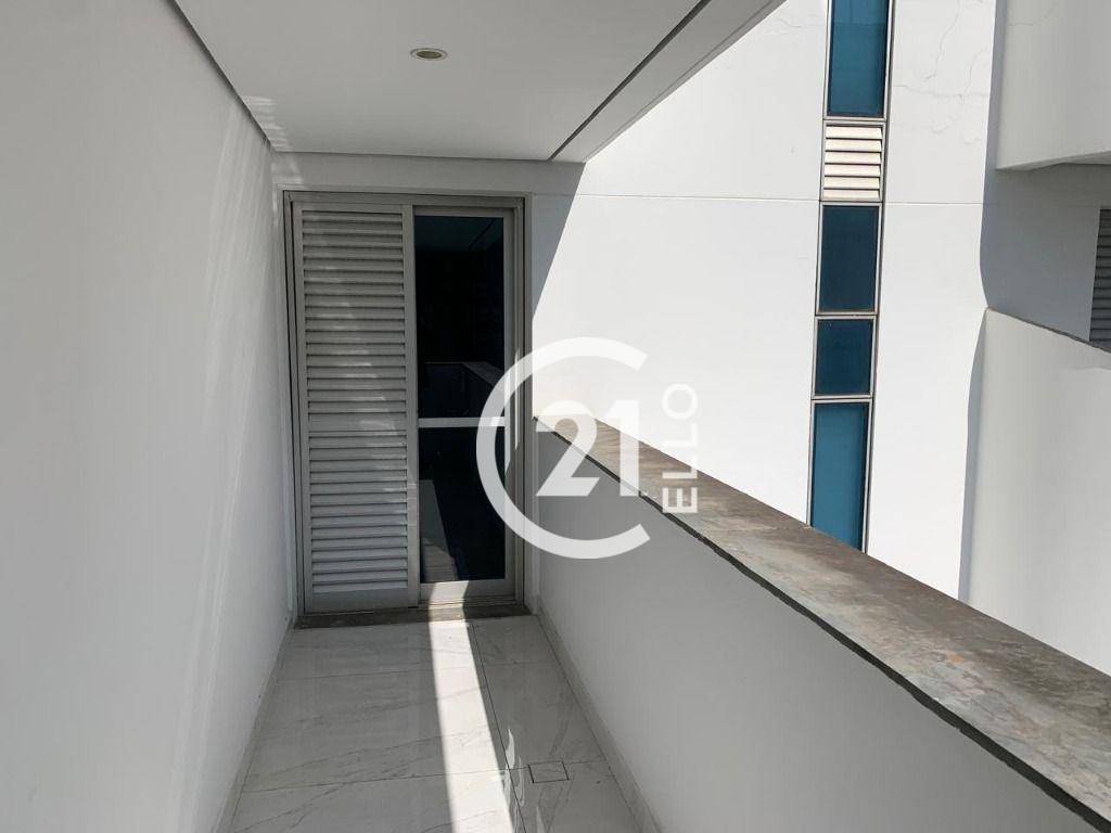 Apartamento à venda e aluguel com 4 quartos, 144m² - Foto 4