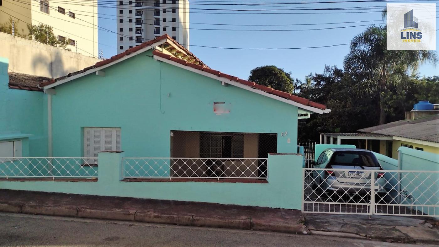 Casa à venda com 3 quartos, 90m² - Foto 2