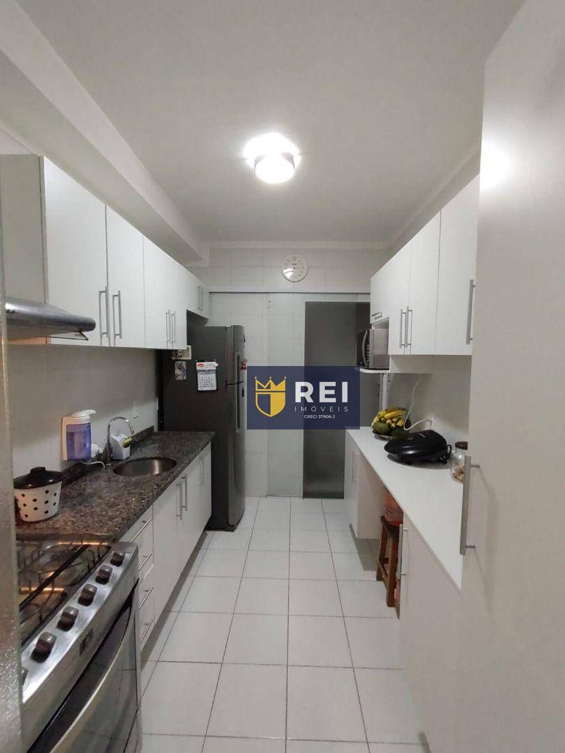 Apartamento à venda com 3 quartos, 76m² - Foto 5