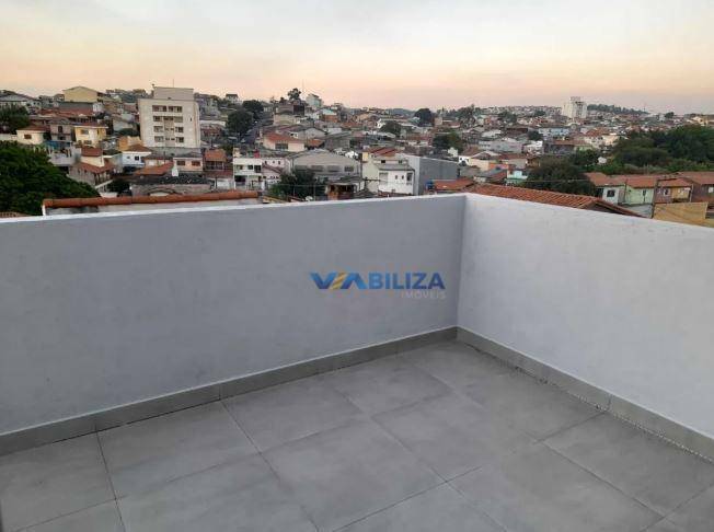 Sobrado à venda com 2 quartos, 108m² - Foto 6