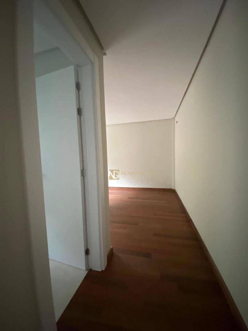 Apartamento à venda com 3 quartos, 172m² - Foto 5