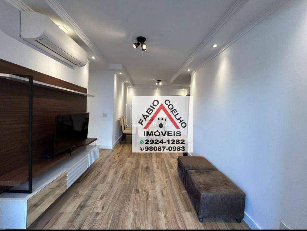 Apartamento à venda com 3 quartos, 106m² - Foto 10