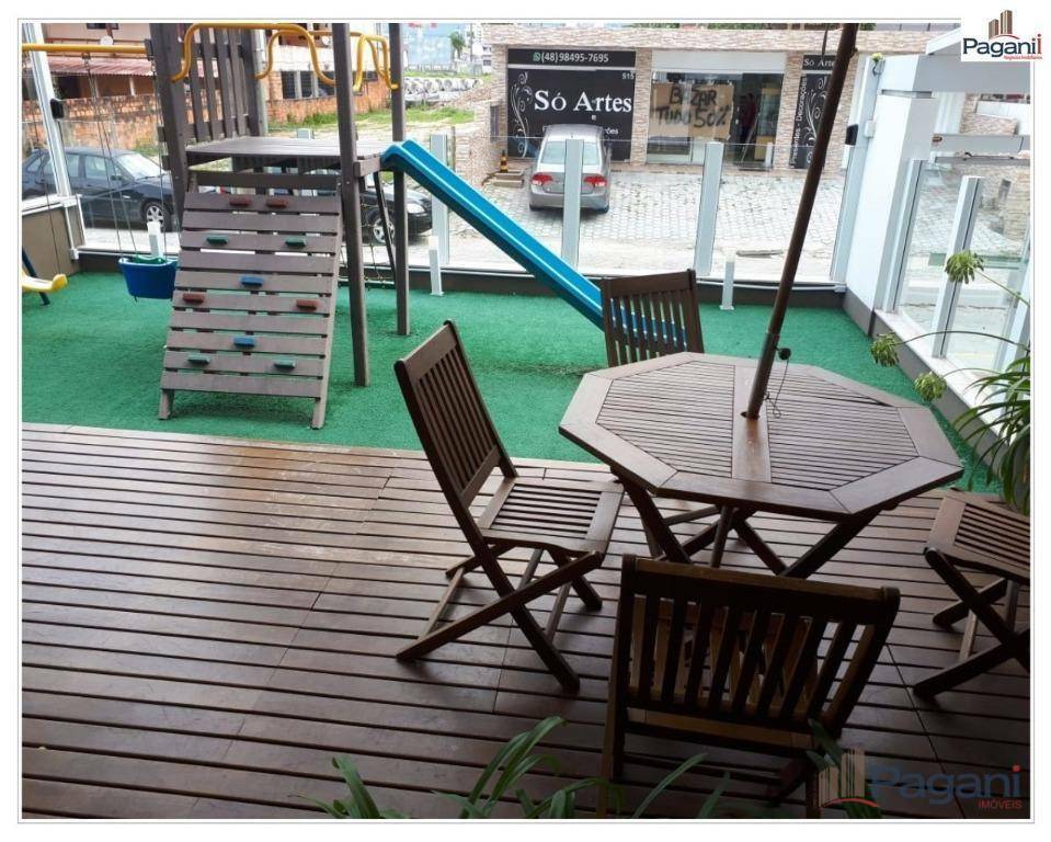 Apartamento para alugar com 2 quartos, 80m² - Foto 19