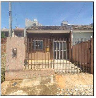 Casa, 2 quartos, 55 m² - Foto 1