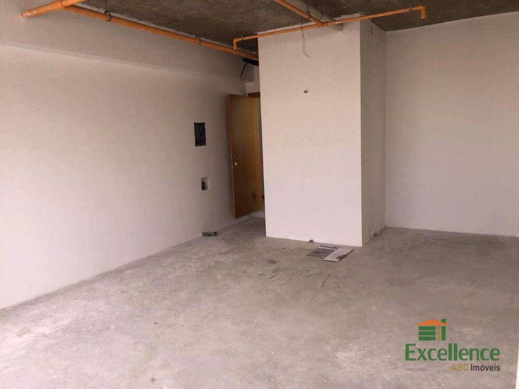 Conjunto Comercial-Sala à venda e aluguel, 37m² - Foto 7