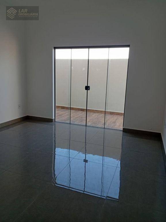 Casa de Condomínio para alugar com 3 quartos, 150m² - Foto 17