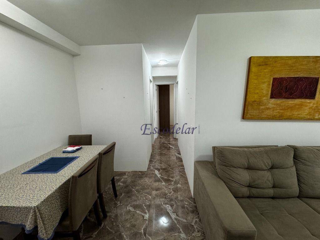 Apartamento à venda com 2 quartos, 59m² - Foto 16