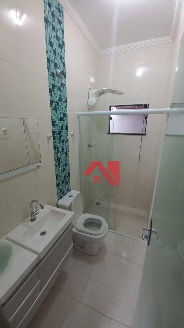 Casa de Condomínio à venda com 3 quartos, 80m² - Foto 16